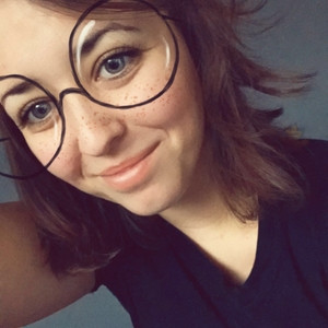 Morgane - Prof de dessin - Septème