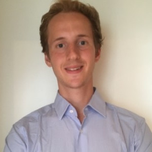 Victor - Prof de maths - Paris