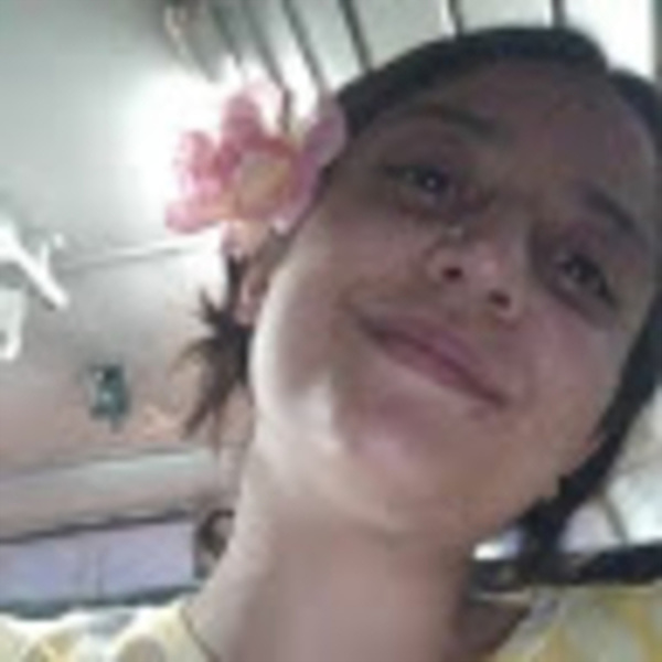 Mehak - Art And Design teacher - New Delhi