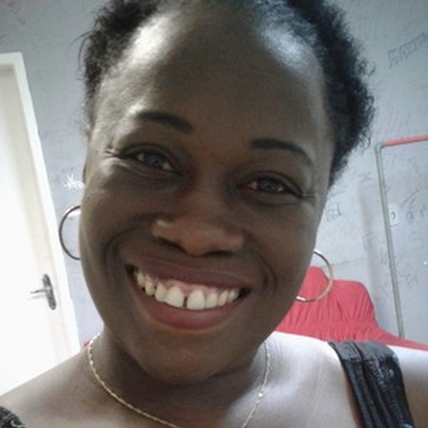 ROSILANE - Professor de redação - Belford Roxo (Rio de Janeiro)