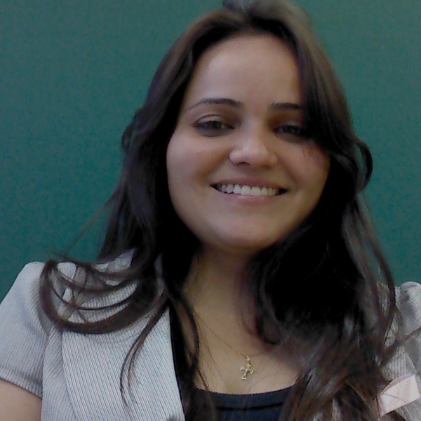 Fernanda - Professor de reforço escolar - Apucarana