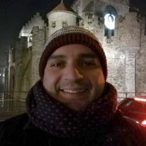 Zidene - Prof d'informatique scolaire - Saint-Gilles