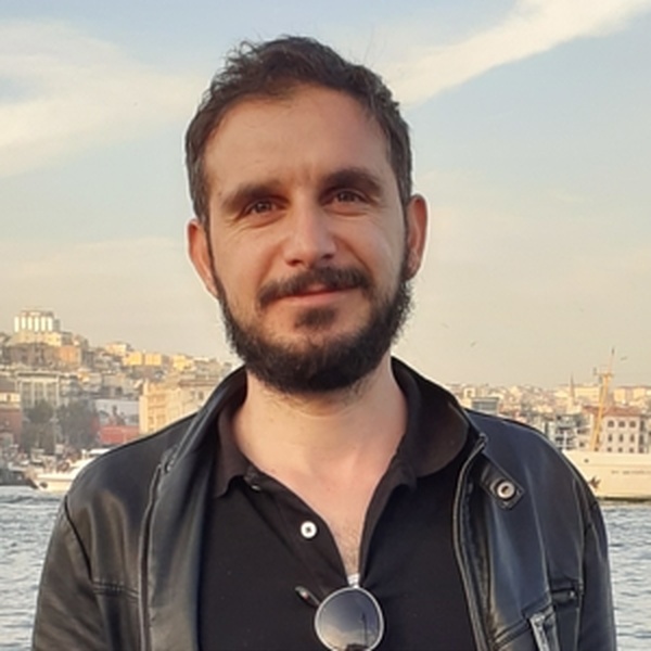 Levent - Kişisel gelişim öğretmeni - 