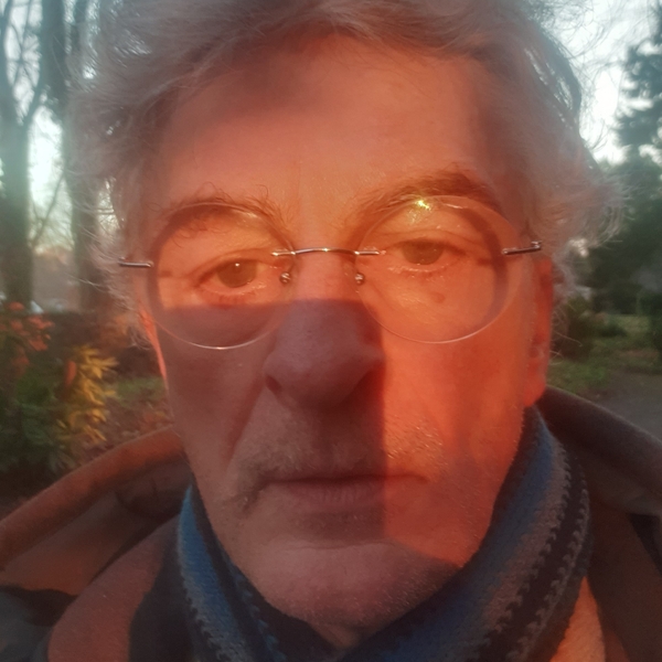 Stefan - Lehrkraft für Deutsch - Berlin
