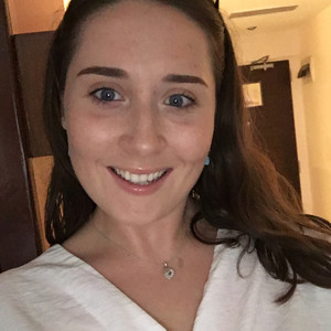 Jenny - Nursing tutor - Manchester