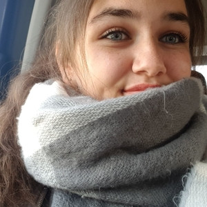 Perrine - Prof de préparation brevet - Saint-Nexans