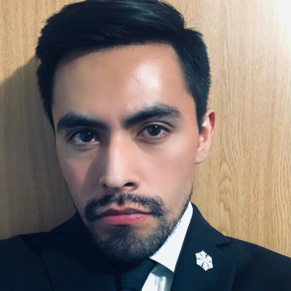 Eloy - Profesor de teoría de la música - CDMX