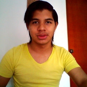 Luis - Profe de inglés - Barrancabermeja