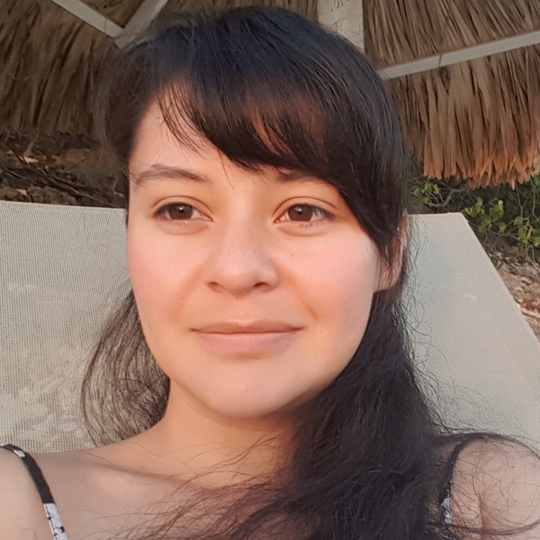 Paola - Prof d'espagnol - Paris