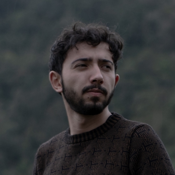 Andrés - Profe de fotografía - Bogotá