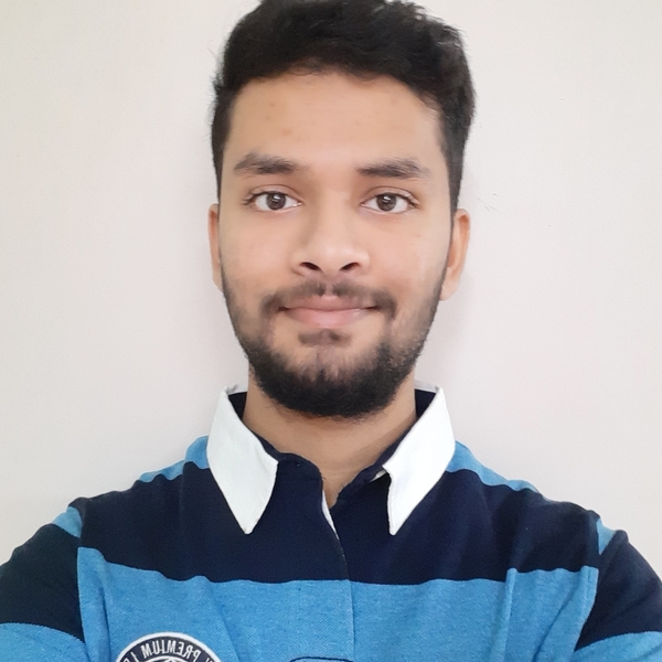 Shashwat - Physics tutor - Gandhinagar