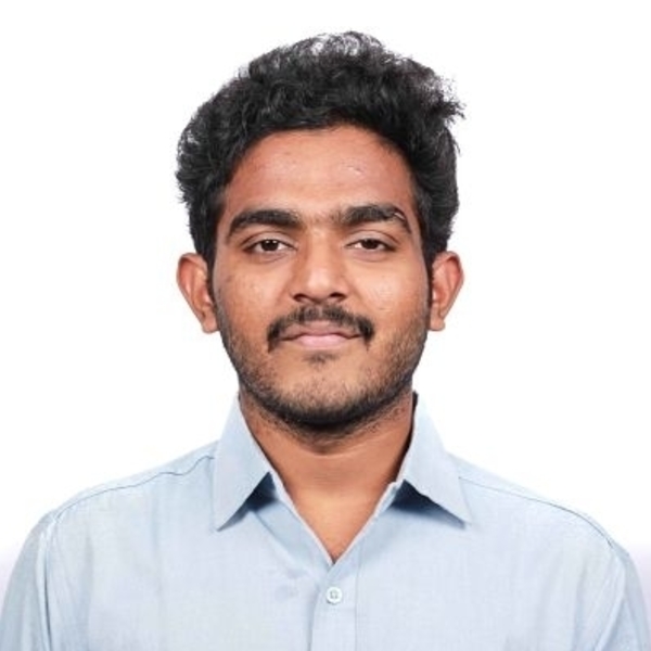 Joseph - Professional coaching tutor - Paderu
