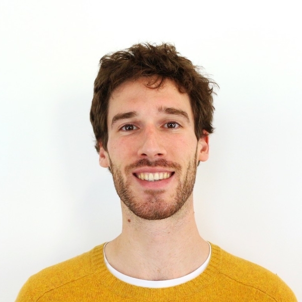 Augustin - Prof de composition - Paris 13e