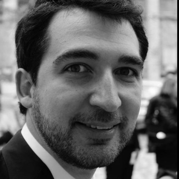 Sylvain - French tutor - London