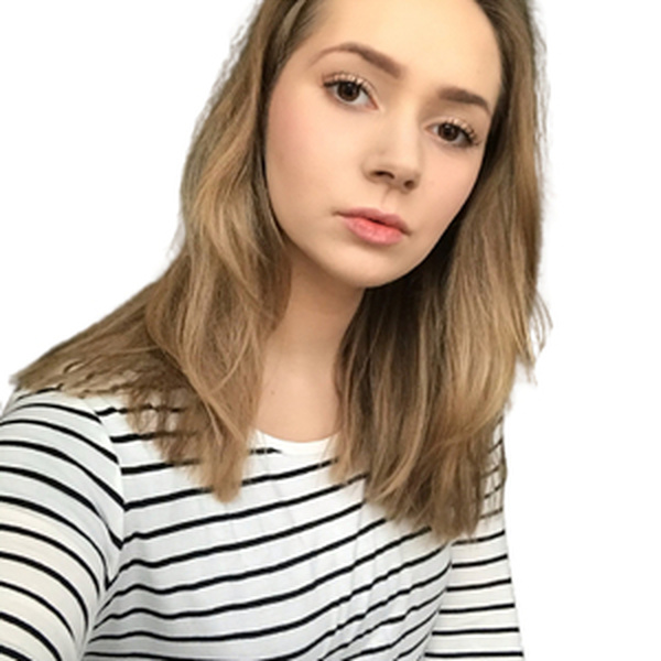 Paulina - Nauczyciel mowa - angielski - Warszawa