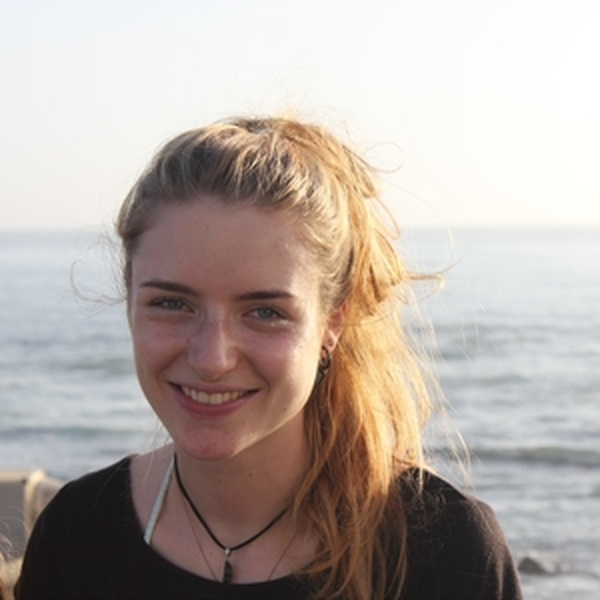 Hannah - Leraar Biologie - Amsterdam