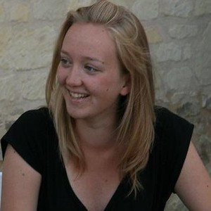 Axelle - Prof d'anglais - Paris