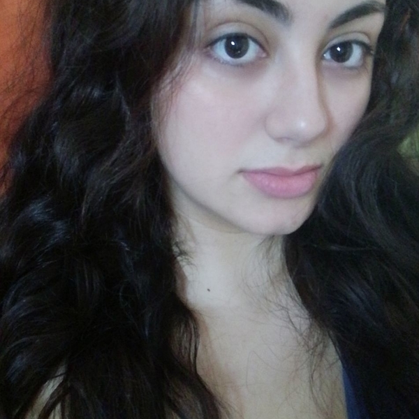 Chiara - Insegnante di inglese - Mesagne