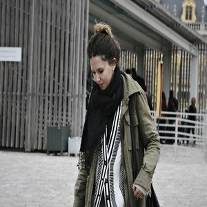 Vicky - Prof de peinture - Talence