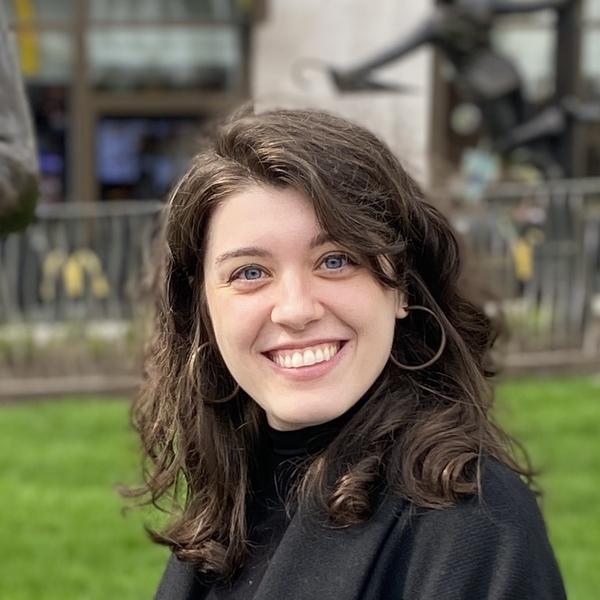 Laura - Spanish tutor - London