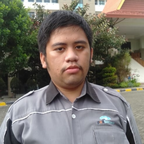 Samuel - Prof teknik elektro - Kecamatan Batam Kota