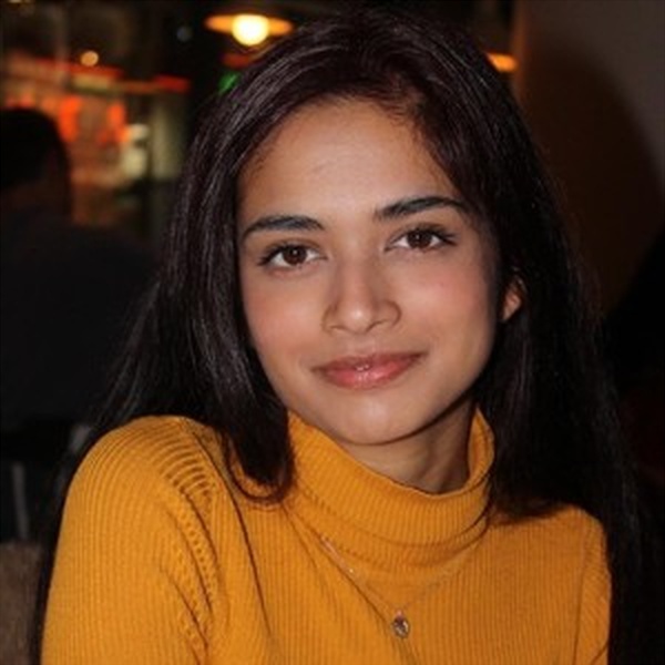 Antara - Math tutor - Toronto