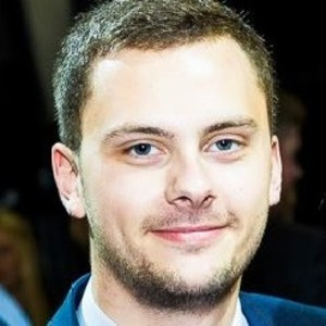 Martin - Prof de physique - Woluwe-Saint-Pierre