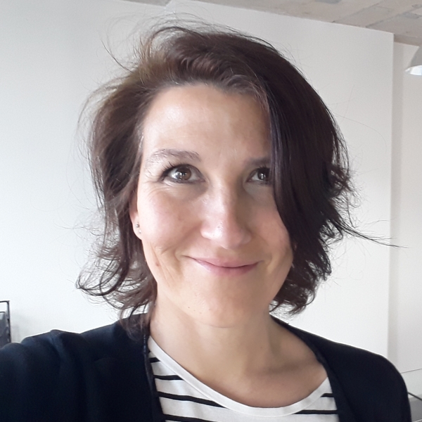 Claudia - Prof coaching profesional - Santiago