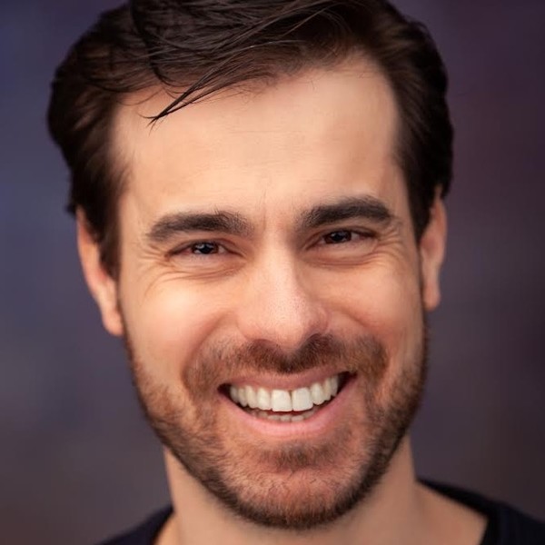Luca - Italian tutor - London