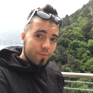 Alejandro - Spanish tutor - Bangor