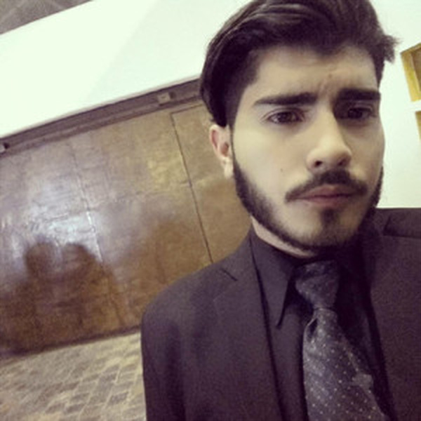 Martin - Profesor de programación - CDMX