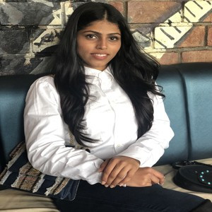 Anshu - Fitness Trainer - Gurugram