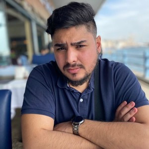 Ilkan - Prof d'initiation informatique - Ivry-sur-Seine