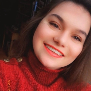 Fanny - Prof de chimie - Liège