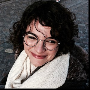 Charlotte - Prof d'anglais - Ans