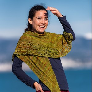 Sidney - Prof de tricot - Mouans-Sartoux