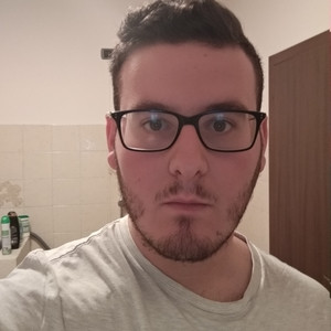 Brian - Insegnante di matematica - Ambivere