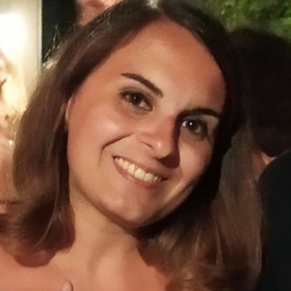Federica - Insegnante di filosofia - Melito di Napoli