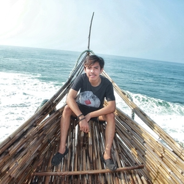 HENDRY - Guru barista - Gembong