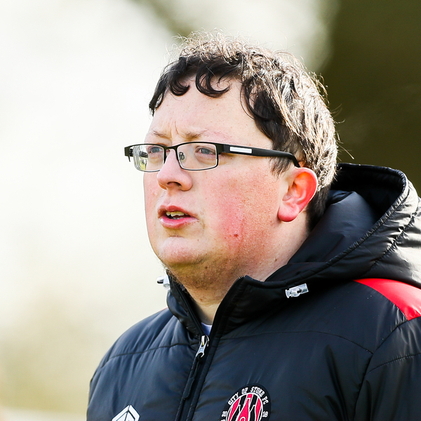 Dan - Football tutor - Stoke-on-Trent