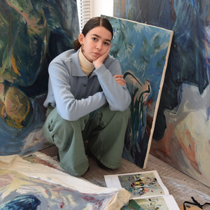 Catarina - Prof de desenho - Porto