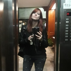 Gisela - Profesor de peluquería - Departamento Las Colonias