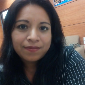 Rosa Paulina - Profesor de expresión escrita- español - Puerto escondido