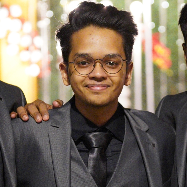 Ayush - Photography tutor - Kolkata