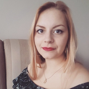 Andreina - Prof d'histoire de l'art - Tournai