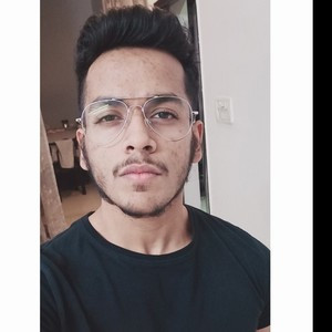Lakshay - English teacher - New Delhi