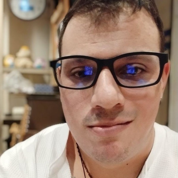 Michael - Prof d'anglais - Peipin