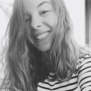 Marine - Prof de maths - Angers