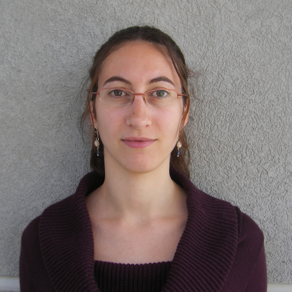 Aurélie - Prof de qi gong - Chêne-Bourg