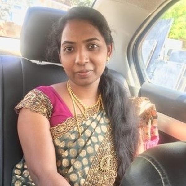 Jani - Tamil tutor - Chennai